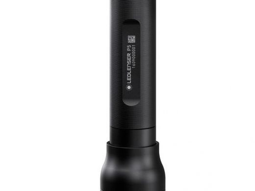 Linterna P5 Ledlenser