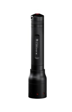 Linterna P5 Ledlenser