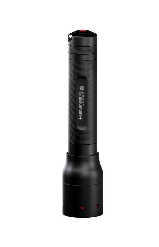 Linterna P5 Ledlenser