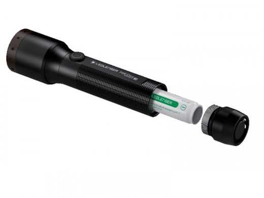 Linterna P5R Core Led Lenser