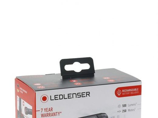 Linterna P5R Core Led Lenser