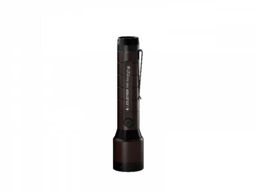 Linterna P6R Signature Ledlenser