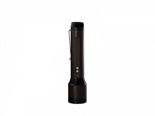 Linterna P6R Signature Ledlenser