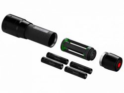 Linterna P7 Core Led Lenser