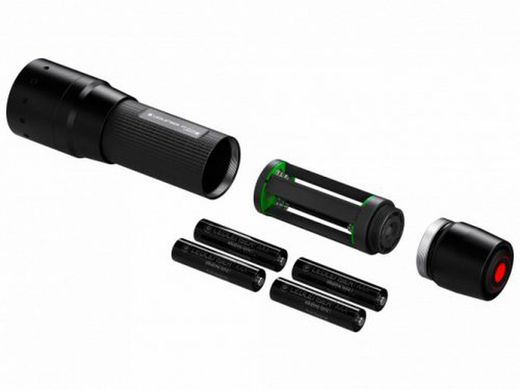 Linterna P7 Core Led Lenser