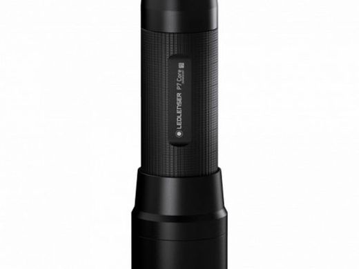 Linterna P7 Core Led Lenser