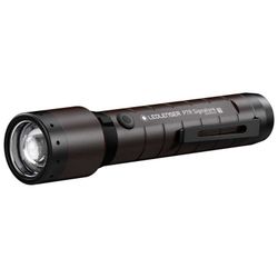 Linterna P7R Signature Ledlenser