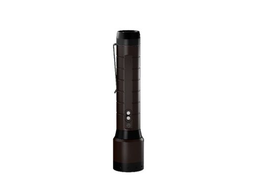 Linterna P7R Signature Ledlenser