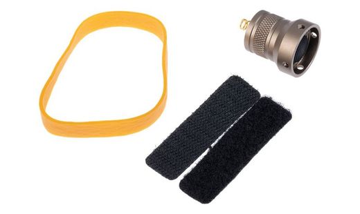 Linterna Táctica M300W 120 Lumens Tan Element