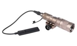 Linterna Táctica M300W 120 Lumens Tan Element