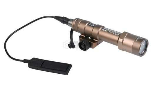Linterna Táctica M600B 470 Lumens Tan Surefire(Element)