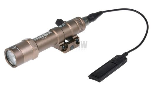 Linterna Táctica M600B 470 Lumens Tan Surefire(Element)