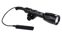 Linterna Táctica M600P 630 Lumens Element