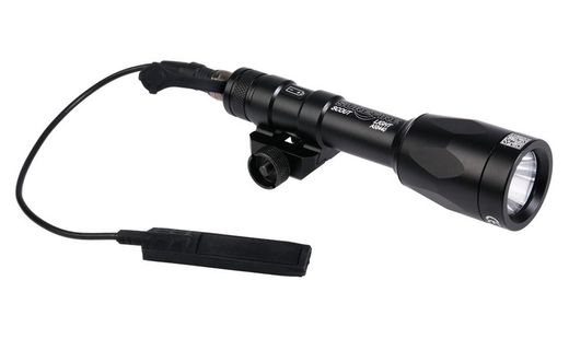 Linterna Táctica M600P 630 Lumens Element