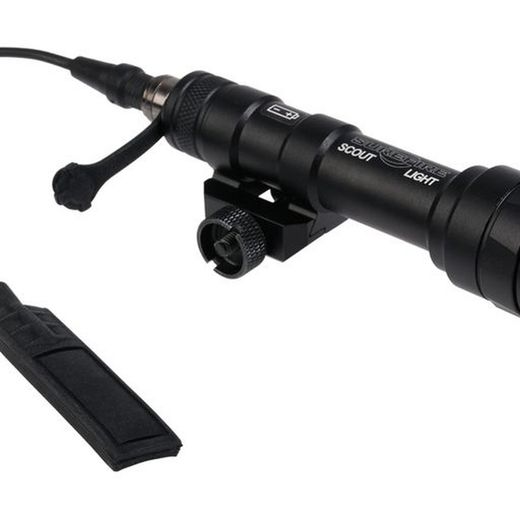 Linterna Táctica M600U 500 Lumens Surefire (Element)