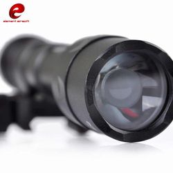 Linterna Táctica M600U 500 Lumens Surefire (Element)