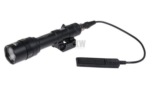Linterna Táctica M600U 500 Lumens Surefire (Element)