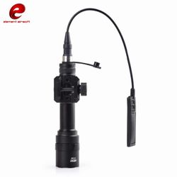 Linterna Táctica M600U 500 Lumens Surefire (Element)
