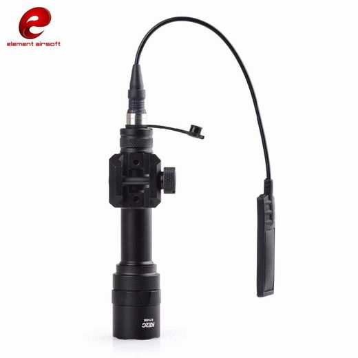 Linterna Táctica M600U 500 Lumens Surefire (Element)