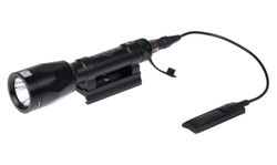 Linterna Táctica M620P 630 Lumens Element