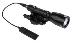 Linterna Táctica M620P 630 Lumens Element
