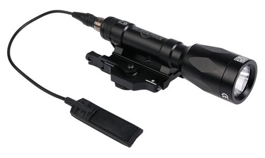 Linterna Táctica M620P 630 Lumens Element