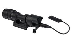 Linterna Táctica M952V 380 Lumens Element