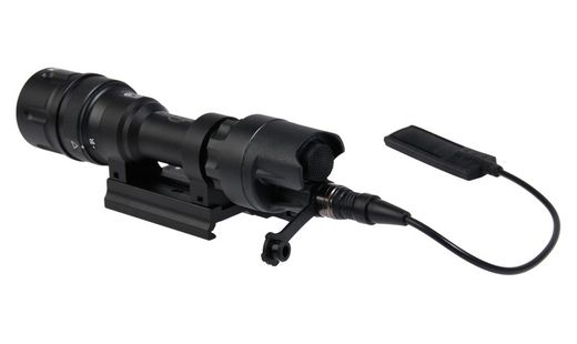 Linterna Táctica M952V 380 Lumens Element