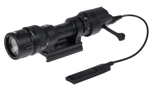 Linterna Táctica M952V 380 Lumens Element