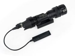Linterna Táctica M952V 380 Lumens Surefire(Element)