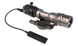 Linterna Táctica M952V 380 Lumens Tan Element