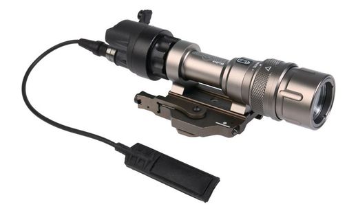 Linterna Táctica M952V 380 Lumens Tan Element