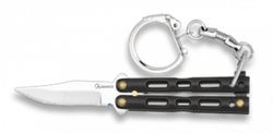 Llavero Abanico Albainox 4 Cm
