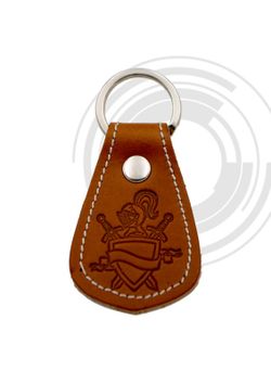 Llavero Caballero Templario  8202