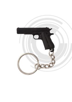 Llavero de Pistola Colt