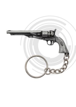 Llavero de Revolver Colt 45