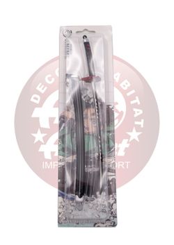 Llavero Katana Mingshao de Demon Slayer