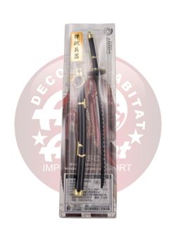 Llavero Katana Yubashiri de Zoro de One Piece