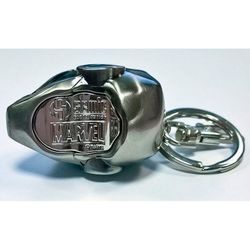 Llavero Metal Casco Iron Man Mark Ii Marvel