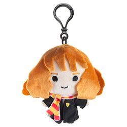 Llavero Peluche Hermione Harry Potter Soft