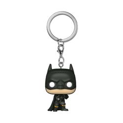 Llavero Pocket Pop Movies Dc Comics The Batman