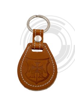 Llavero Templario 8203