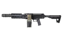 Lmg Aquila Vii Secutor Arms