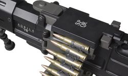 Lmg Aquila Vii Secutor Arms