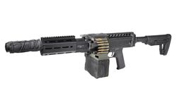 Lmg Aquila Vii Secutor Arms