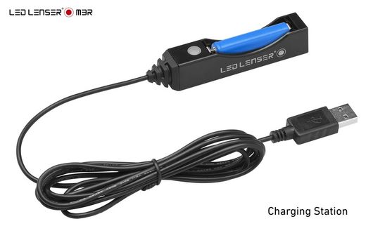 M3R 220 Lm Recargable Led Lenser