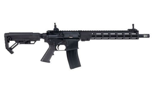 M4 GBB 13" Golden Eagle