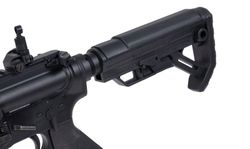M4 GBB 13" Golden Eagle