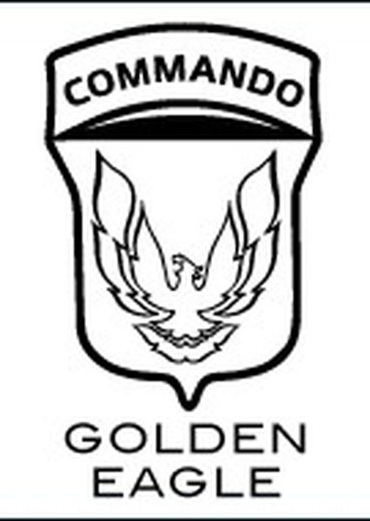 M4 A1 Cqb Golden Eagle Cuerpo En Abs