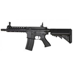 M4 Cqb Keynod Crane Stock Golden Eagle